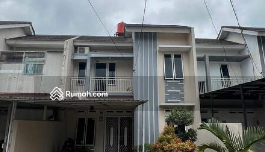 Rumah Baru 2 Lantai Siap Huni Pinggir Jalan Raya Beji Brwproperty